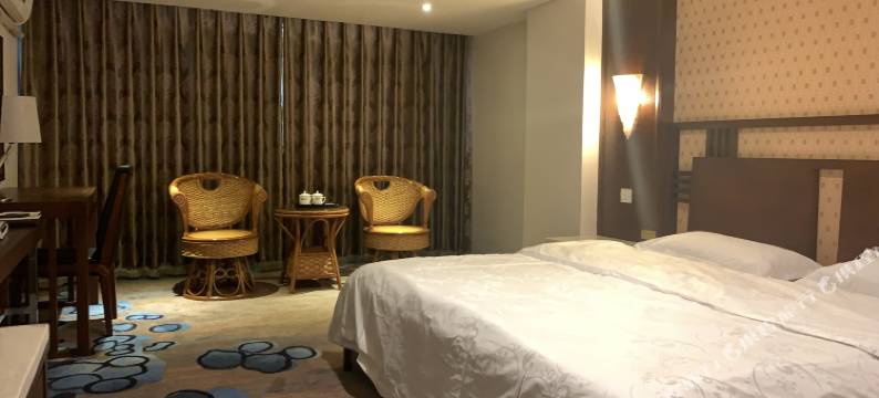 昆明迪派商务酒店图片