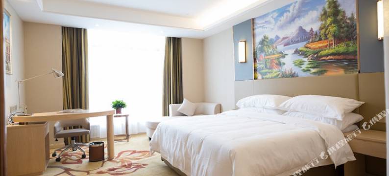 建丰国际宾馆图片