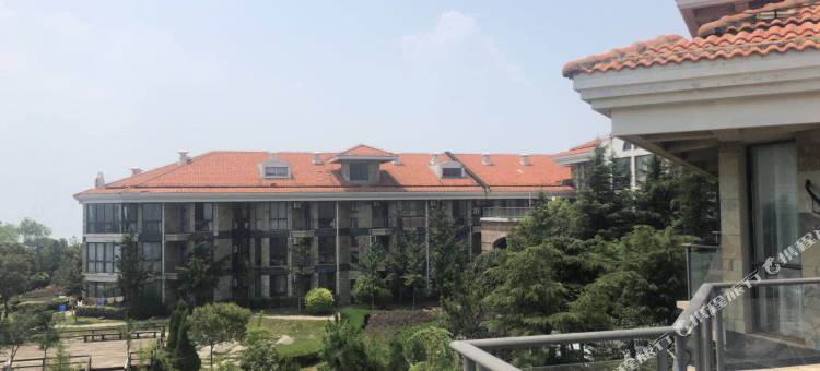 连岛四季海景酒店图片