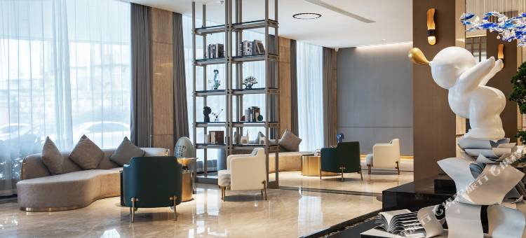 宁波镇海雄镇大酒店图片