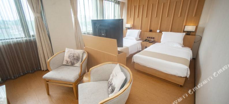 孜图酒店(南京明故宫店)图片