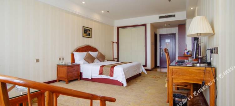 山西新绛海泉大酒店图片