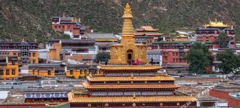 临夏崇德宾馆图片