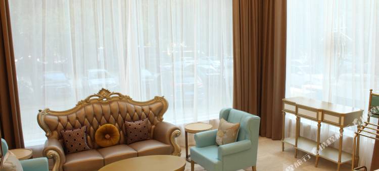 维也纳3好酒店(武汉光谷软件园店)图片