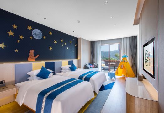 Riverside Garden Holiday Hotel Hotel Overview