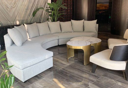 Taizhou Meizhu Hotel (Jiaojiang Baolongcheng Branch) Hotel Overview