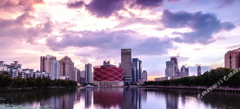 武汉洪广大酒店图片