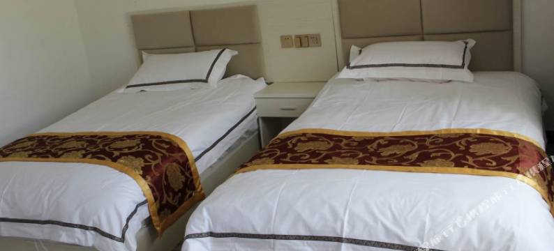 额济纳旗阳光客栈图片