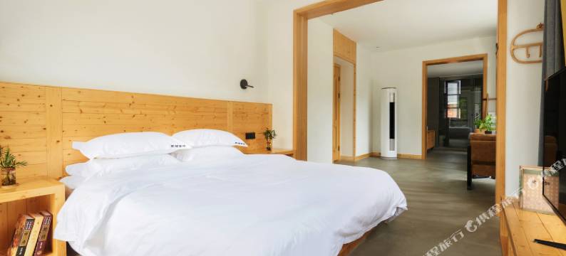 莫干山依福客栈图片