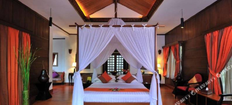 因莱奥伦姆宫酒店及度假村(Aureum Palace Hotel and Resort Inle)图片