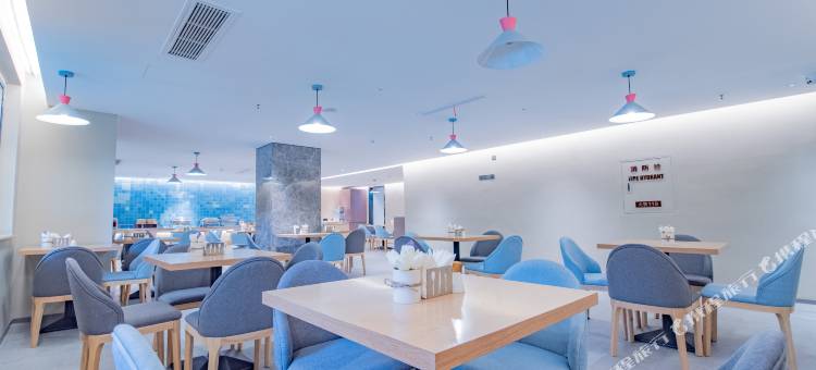 如家酒店·neo(重庆石桥铺地铁站店)图片