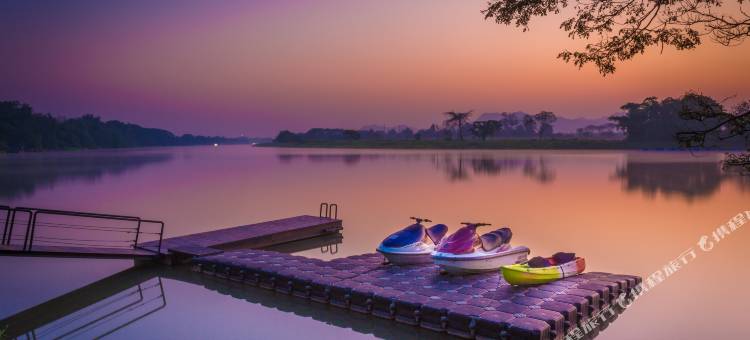 The Xcape Hotel River Kwai图片