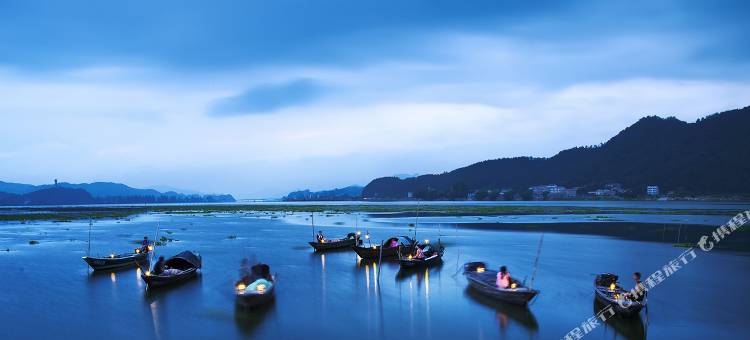 杭州富春芳草地臻品之选度假酒店图片