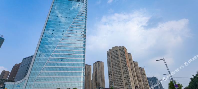 驿琛快捷酒店(驻马店高铁西站店)图片