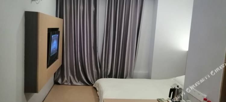 都市118酒店(赣榆万达广场店)图片