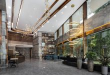 松山湖生态宾馆（南京仙林大学城店）酒店图片