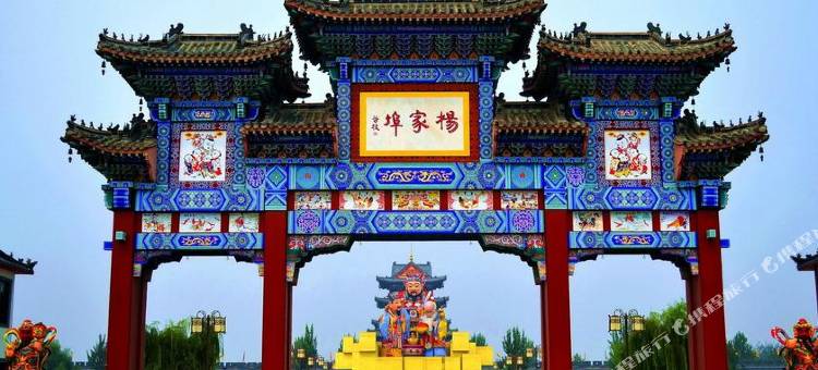 如家酒店(潍坊东方路谷德广场店)图片