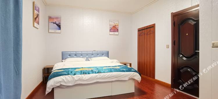 大兴安岭爱之林客栈图片