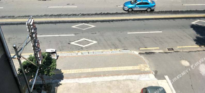 津市天宇宾馆图片