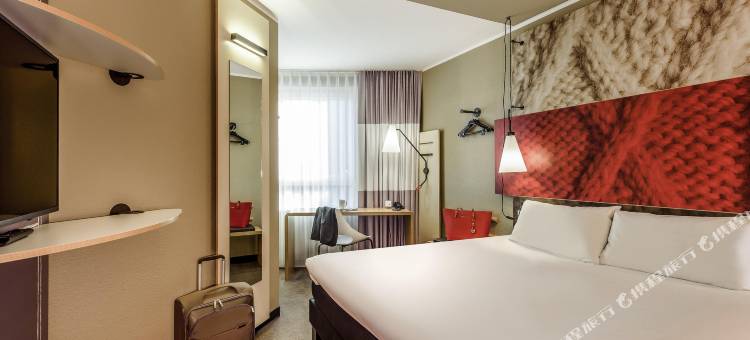 慕尼黑宜必思酒店(Ibis Hotel München City)图片