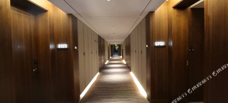 盘州月亮山庄酒店图片