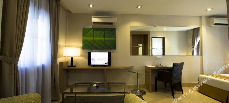 德帕尔马度假村(De Palma Resort Kuala Selangor)图片