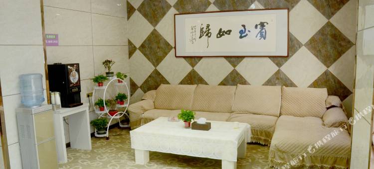 徽县蘭亭主题酒店图片