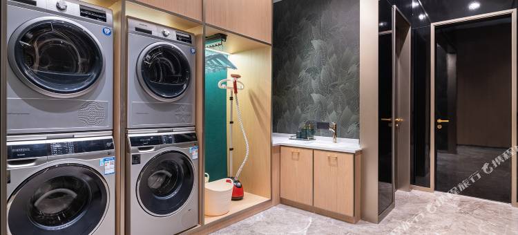 临汾新百汇迎宾大道漫心酒店图片