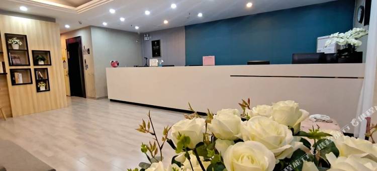 如家派柏·云酒店(石狮泰禾广场店)图片