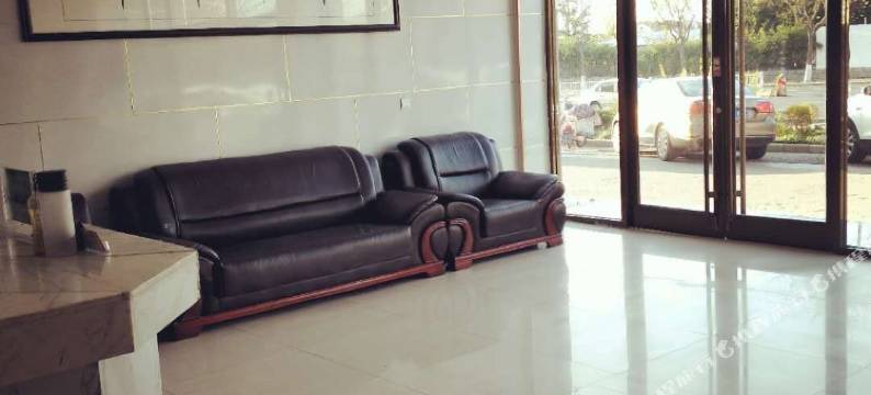 海景商务宾馆图片