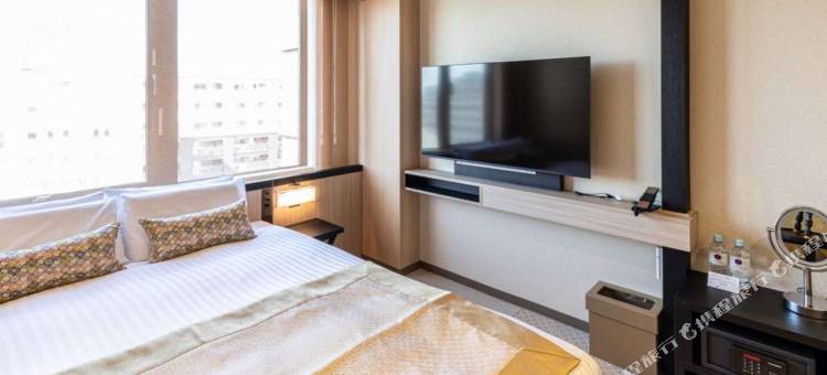 京都四条河原町名铁穆瑟酒店(Hotel Musse Kyoto Shijo Kawaramachi Meitetsu)图片