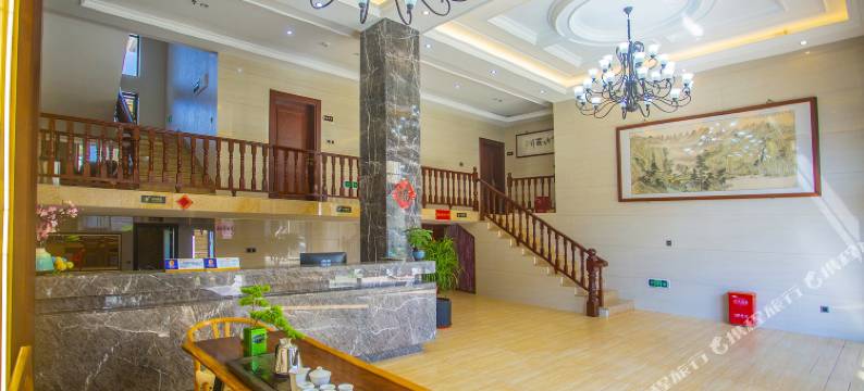 湄洲岛·Sea Sonic时光海景民宿(莲池奥沙滩店)图片