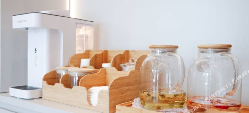 如家酒店(梅州市区中心店)图片