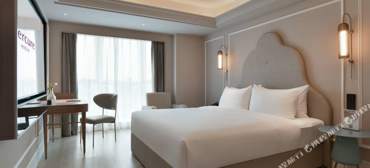 成都九眼桥美居酒店(太古里店)图片