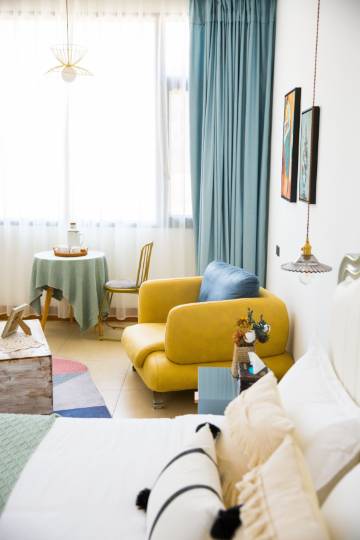 云和梯田弄里5号民宿