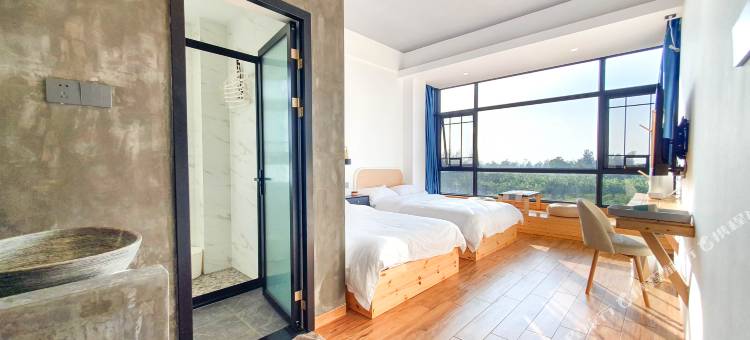 湛江硇洲2088民宿图片