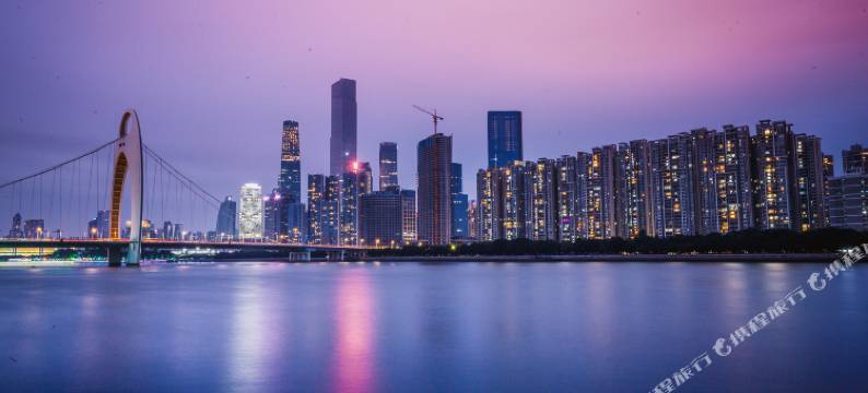 黛丽酒店(广州番禺长隆厦滘地铁站店)图片