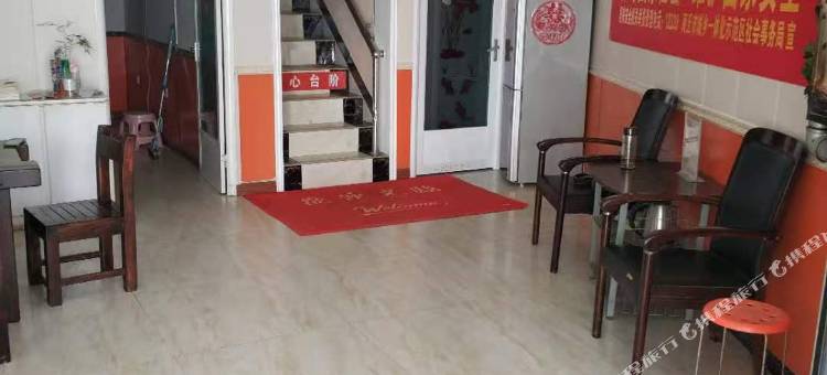 商丘宏泰宾馆(商丘南站店)图片