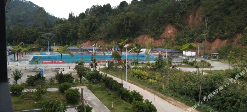 罗定龙湾镇长湾民宿图片