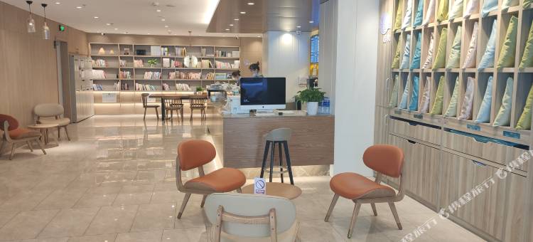 汉庭酒店(延吉西市场店)图片