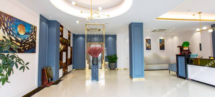 365精品酒店(梅州梅江区店)图片