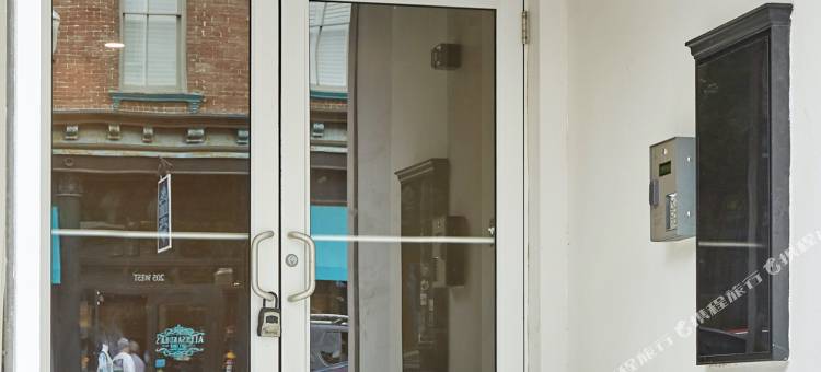 Sonder艾利斯广场(Sonder Ellis Square)图片