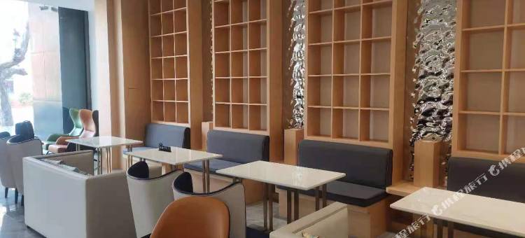 君季L·DESIGN酒店(乳山青山路店)图片