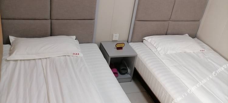 天津8天快捷旅店图片