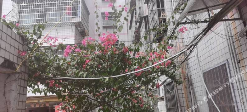 永州鑫悦招待所图片