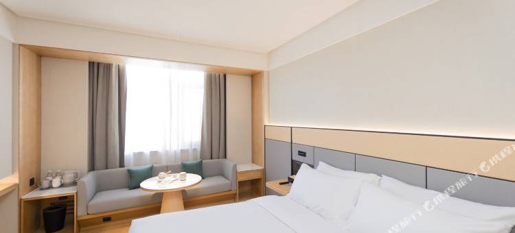 全季酒店(泰安天外村店)图片