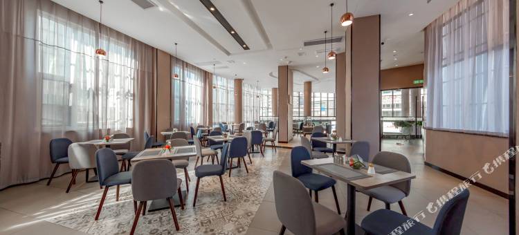 如家商旅酒店(丹阳火车站云阳大桥店)图片