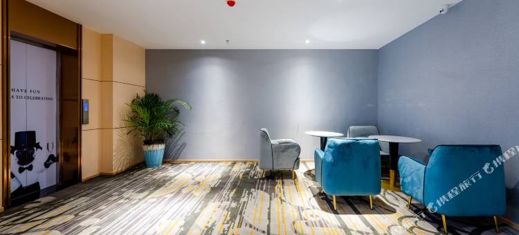 艾思顿L酒店(厦门高崎机场五缘湾店)图片