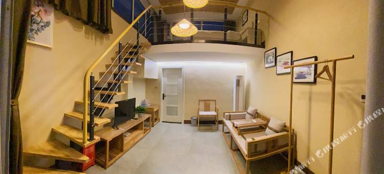 石家庄土门关客栈图片