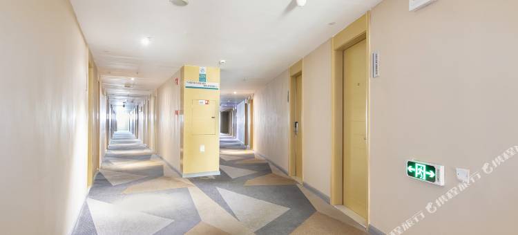 城市便捷酒店(佛山季华四路创意产业园店)图片